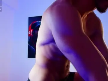 Chaturbate Best Webcam of axel_stein03