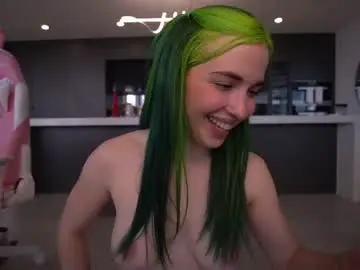 Chaturbate Live Porn of bailey_eilish