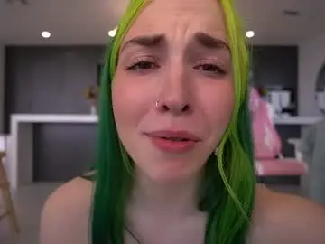 Chaturbate Adult Webcam of bailey_eilish