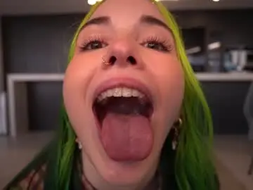Chaturbate Adult Webcams of bailey_eilish