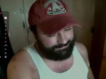 Chaturbate Best live sex cam show of bearzbeetz
