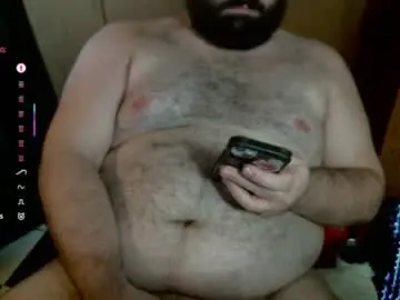 Chaturbate Private Sex Chat of bearzbeetz