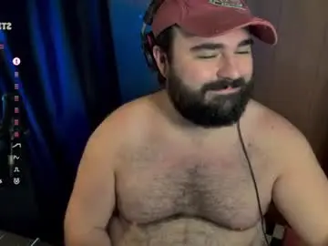 Chaturbate Adult Webcams of bearzbeetz