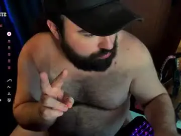 Chaturbate Live Porn of bearzbeetz