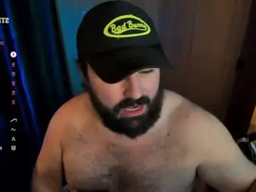Chaturbate Adult Webcam of bearzbeetz