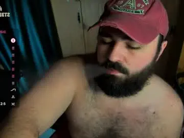 Chaturbate Live Porn of bearzbeetz