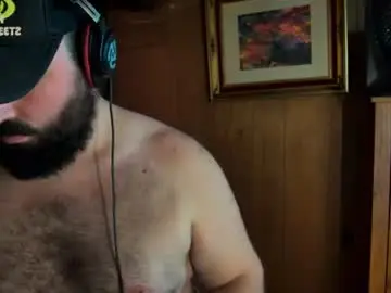 Chaturbate Sex Chat of bearzbeetz