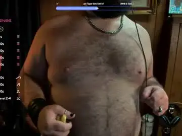 Chaturbate Adult Video Chat of bearzbeetz