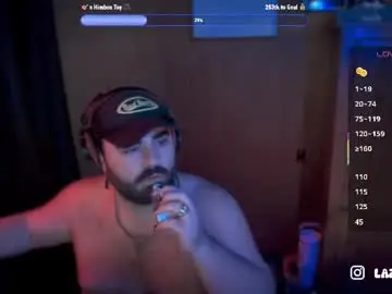 Chaturbate Live Sex Cam of bearzbeetz