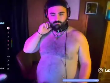 Chaturbate Live Sex of bearzbeetz