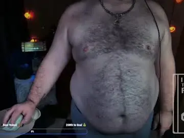 Chaturbate Live Sex of bearzbeetz