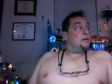 Chaturbate Sex Cam of beastofman