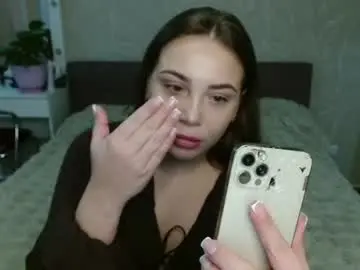 Chaturbate Live Sex Cam of candymini