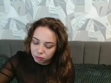 Chaturbate Live Porn of candymini