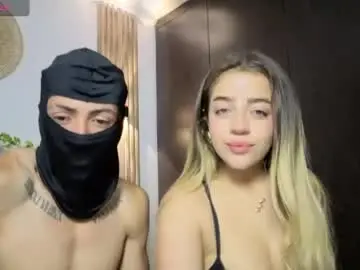 Chaturbate Sex Cam of cute_emmma