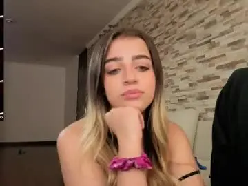 Chaturbate Live Sex of cute_emmma
