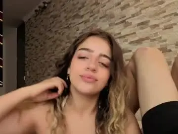 Chaturbate Live Sex of cute_emmma