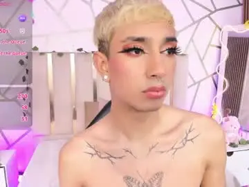 Chaturbate Sex Cam of cyrus_tay