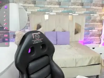 Chaturbate Best live sex cam show of cyrus_tay