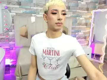 Chaturbate Sex Cam of cyrus_tay