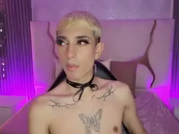 Chaturbate Sex Cam of cyrus_tay