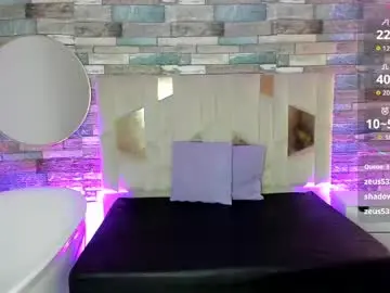 Chaturbate Free Porn Cam of cyrus_tay