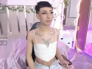 Chaturbate Private Sex Chat of cyrus_tay