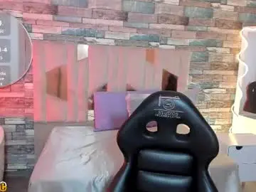 Chaturbate Free Porn Cam of cyrus_tay