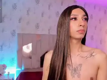 Chaturbate Live Sex of cyrus_tay