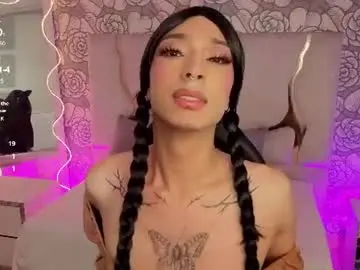 Chaturbate Best live sex cam show of cyrus_tay