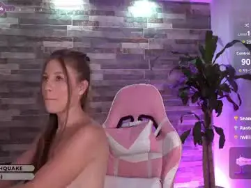 Chaturbate Adult Webcams of emily_montoya