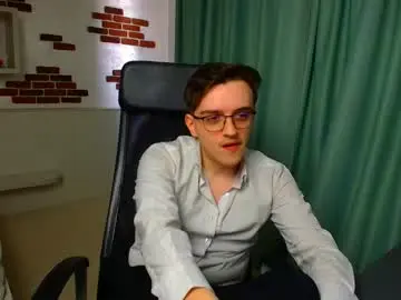 Chaturbate Live Sex Cam of felixstark