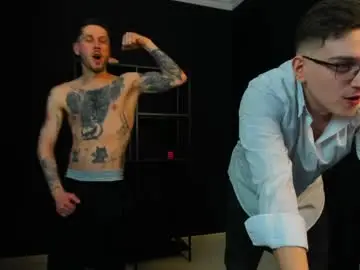 Chaturbate Free Porn Cam of felixstark