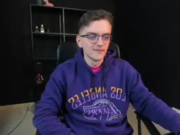 Chaturbate Free Porn Cam of felixstark