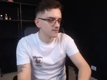 Chaturbate Live Porn of felixstark