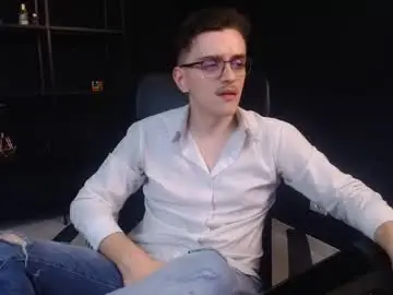Chaturbate Sex Chat of felixstark