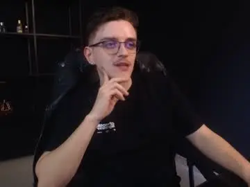 Chaturbate Sex Chat of felixstark