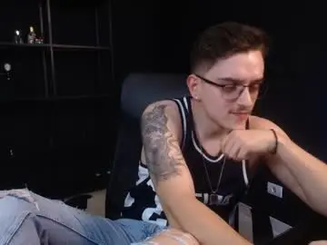 Chaturbate Live Porn of felixstark