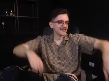 Chaturbate Free Live Porn of felixstark