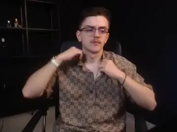 Chaturbate Sex Cam of felixstark