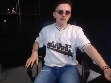 Chaturbate Adult Webcam of felixstark
