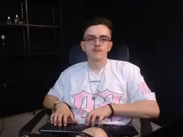 Chaturbate Watch Live Sex Cams of felixstark
