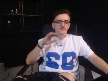 Chaturbate Free Porn Cam of felixstark