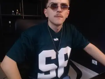 Chaturbate Free Porn Cam of felixstark