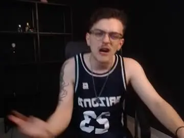 Chaturbate Best Webcam of felixstark