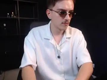 Chaturbate Adult Video Chat of felixstark