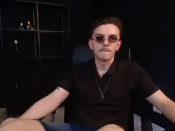 Chaturbate Private Sex Chat of felixstark