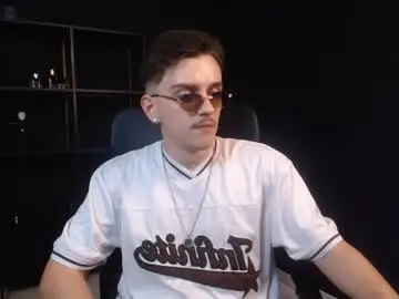 Chaturbate Adult Webcams of felixstark