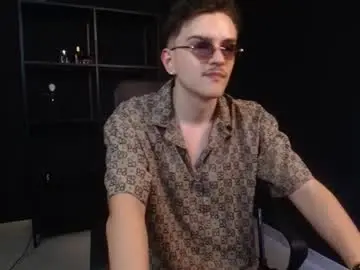 Chaturbate Live Sex of felixstark