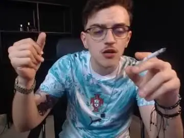 Chaturbate Live Sex Cam of felixstark
